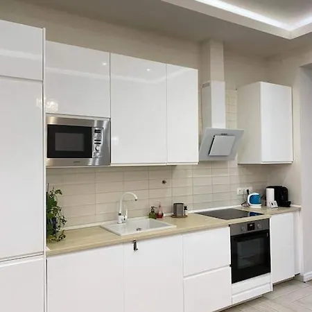 Wesselenyi Utca 4 Budapeşte
