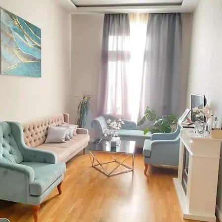 Apartament Wesselenyi Utca 4