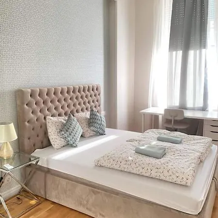 Daire Wesselenyi Utca 4 *