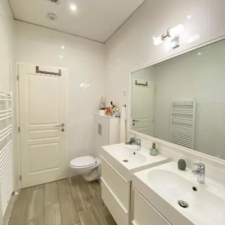 Apartament Wesselenyi Utca 4