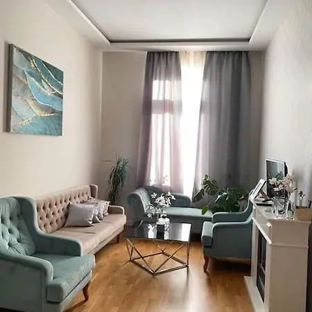 Daire Wesselenyi Utca 4 *